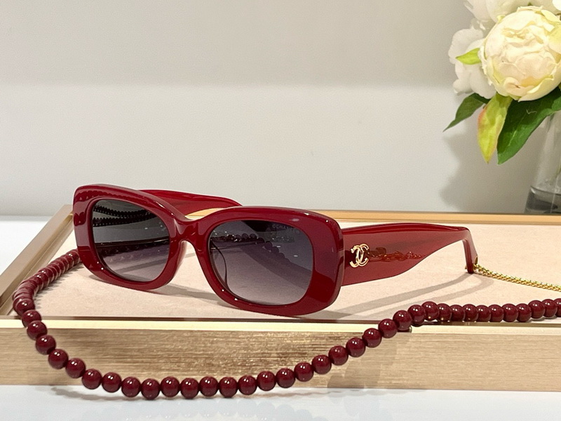 Chanel Sunglasses(AAAA) -1088