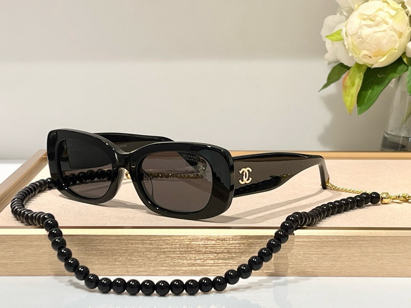 Chanel Sunglasses(AAAA) -1084