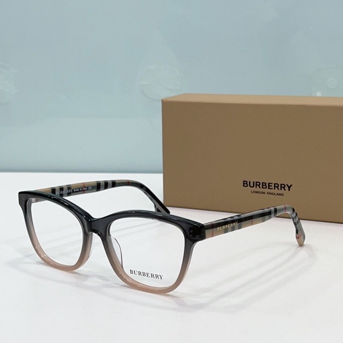 Burberry Sunglasses(AAAA)-276