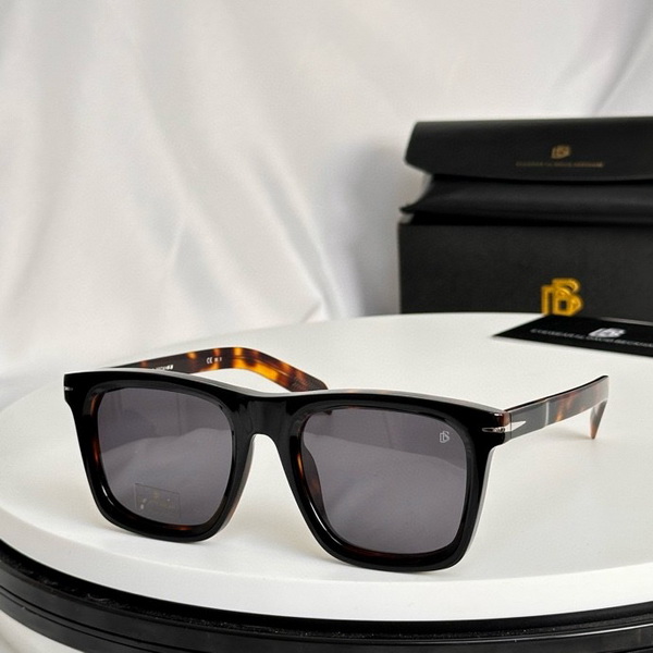 David Beckham Sunglasses(AAAA)-200