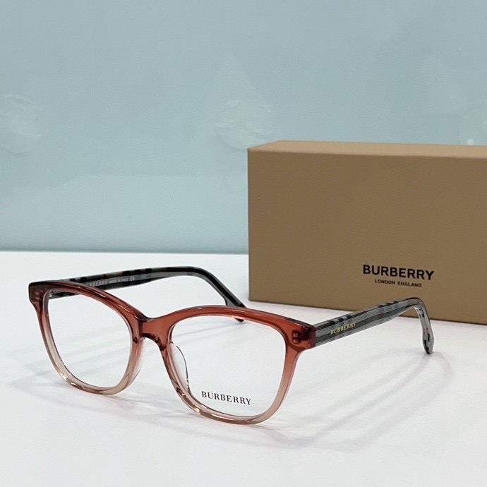 Burberry Sunglasses(AAAA)-275