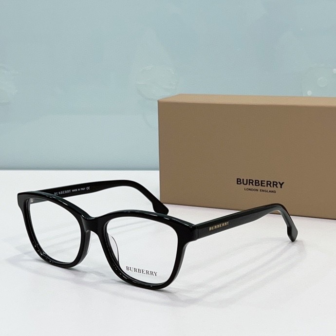 Burberry Sunglasses(AAAA)-273