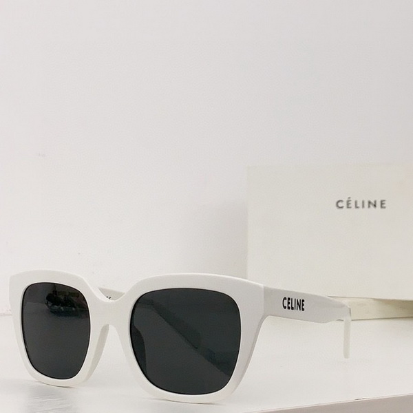Celine Sunglasses(AAAA)-355