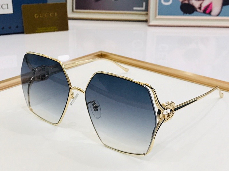 Gucci Sunglasses(AAAA)-1875