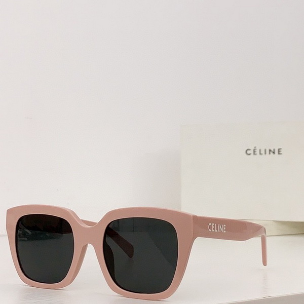 Celine Sunglasses(AAAA)-354