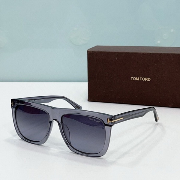 Tom Ford Sunglasses(AAAA)-1736
