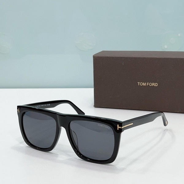 Tom Ford Sunglasses(AAAA)-1735