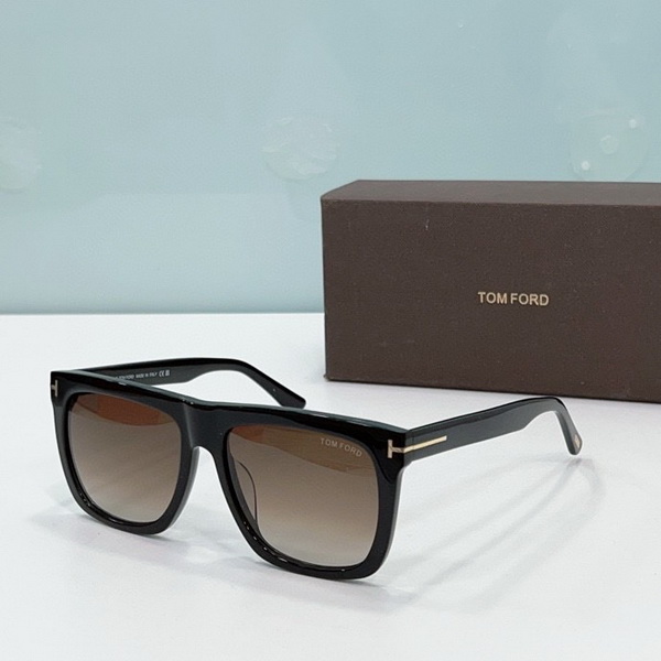 Tom Ford Sunglasses(AAAA)-1734