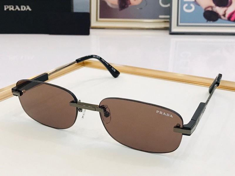 Prada Sunglasses(AAAA)-2601