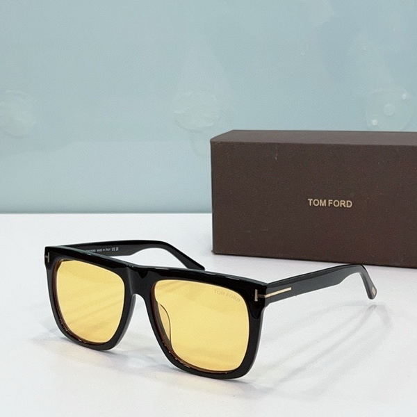 Tom Ford Sunglasses(AAAA)-1733