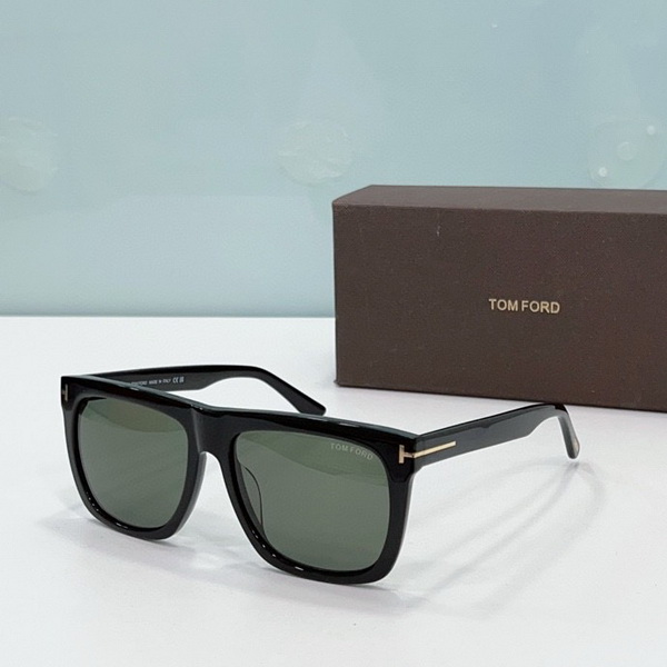 Tom Ford Sunglasses(AAAA)-1732