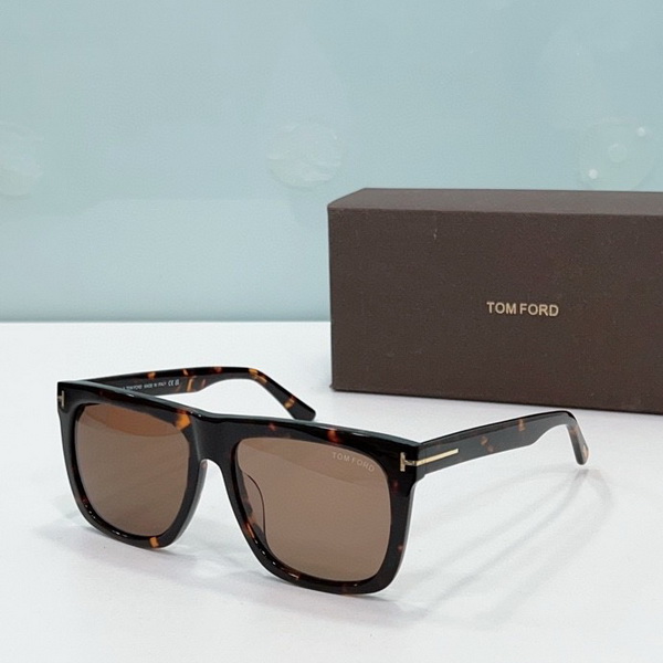 Tom Ford Sunglasses(AAAA)-1730