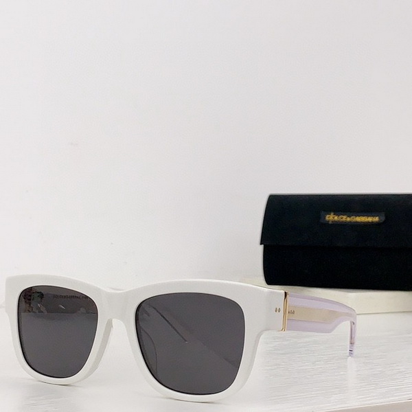 D&G Sunglasses(AAAA)-726