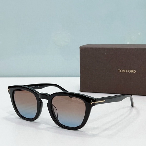 Tom Ford Sunglasses(AAAA)-1729