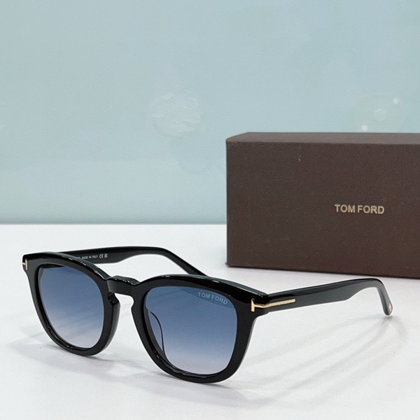 Tom Ford Sunglasses(AAAA)-1727
