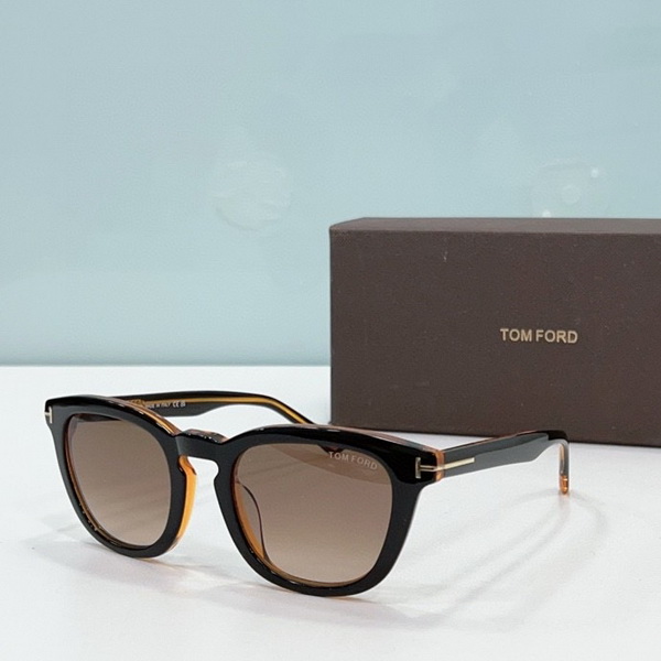 Tom Ford Sunglasses(AAAA)-1726