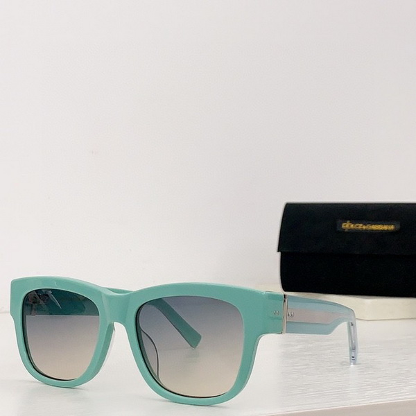 D&G Sunglasses(AAAA)-723