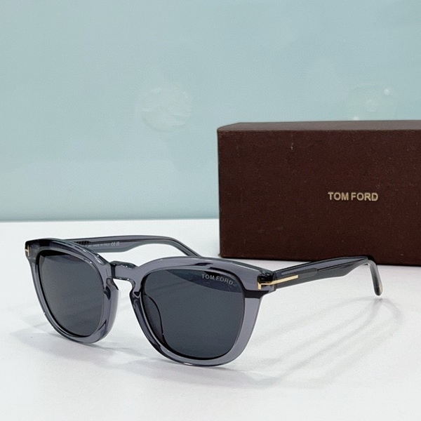 Tom Ford Sunglasses(AAAA)-1725