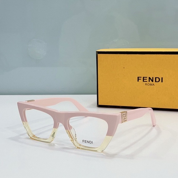 Fendi Sunglasses(AAAA)-103