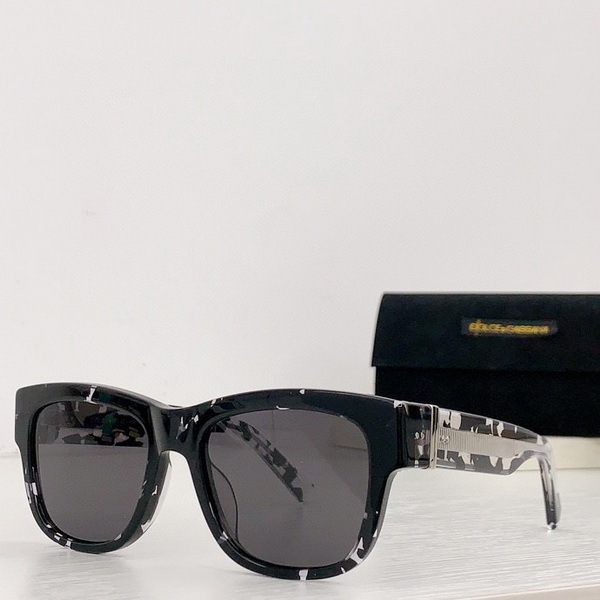 D&G Sunglasses(AAAA)-721
