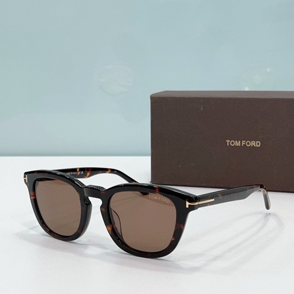 Tom Ford Sunglasses(AAAA)-1723