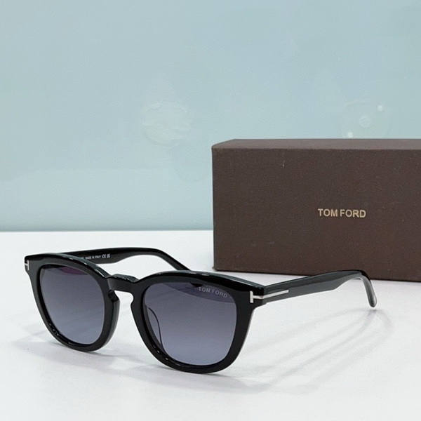 Tom Ford Sunglasses(AAAA)-1722