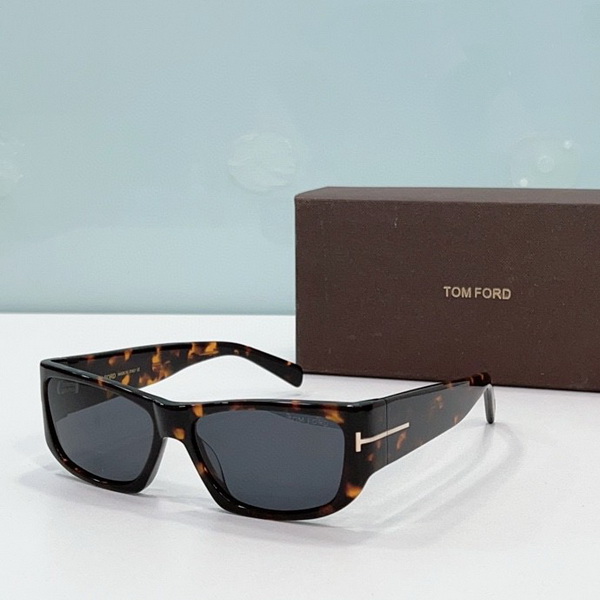 Tom Ford Sunglasses(AAAA)-1721
