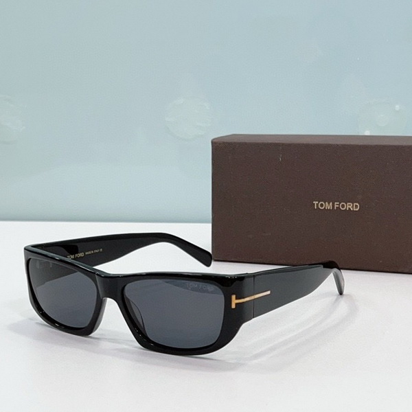 Tom Ford Sunglasses(AAAA)-1720