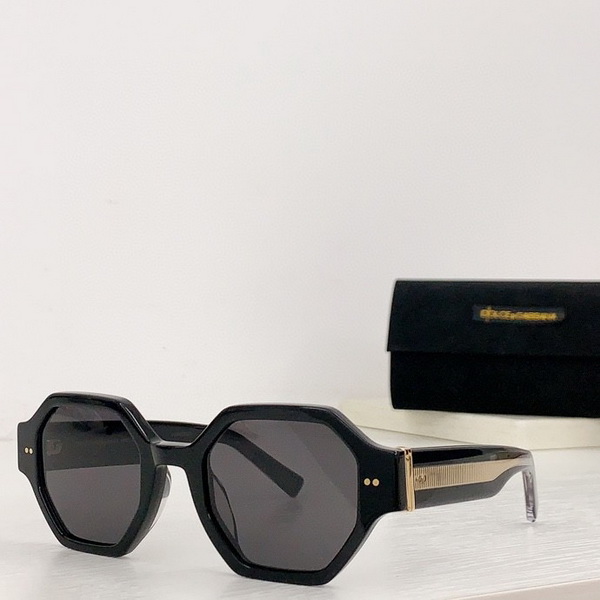 D&G Sunglasses(AAAA)-719