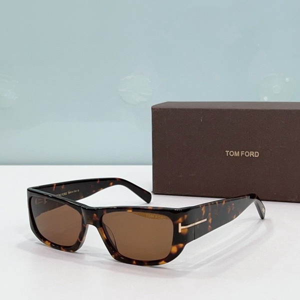 Tom Ford Sunglasses(AAAA)-1718