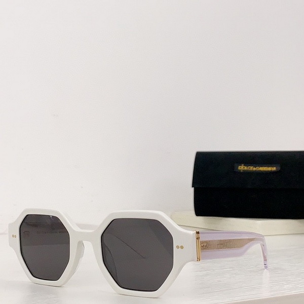 D&G Sunglasses(AAAA)-718