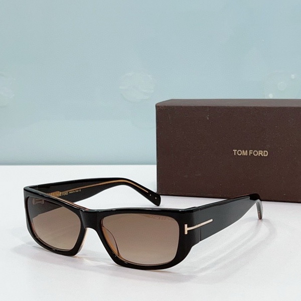 Tom Ford Sunglasses(AAAA)-1716
