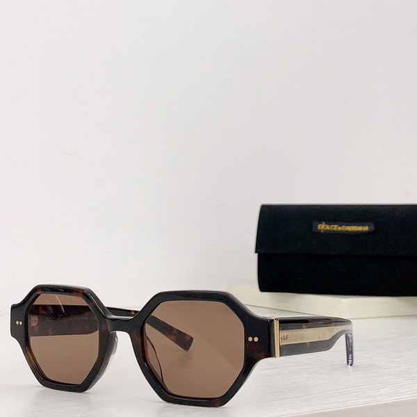 D&G Sunglasses(AAAA)-716