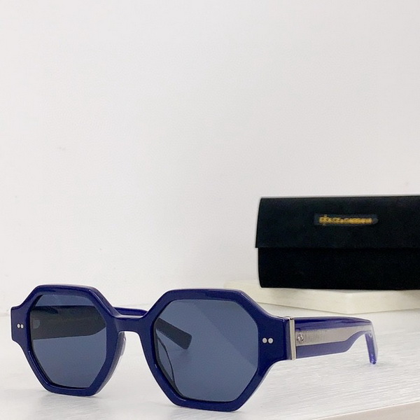 D&G Sunglasses(AAAA)-715