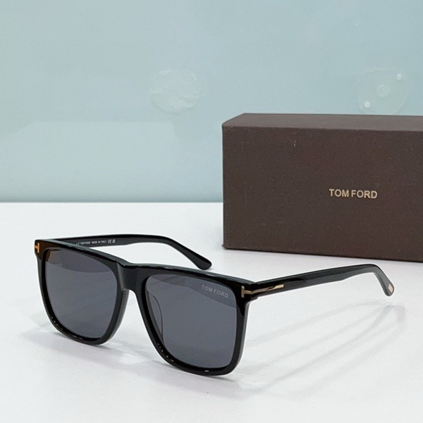 Tom Ford Sunglasses(AAAA)-1705