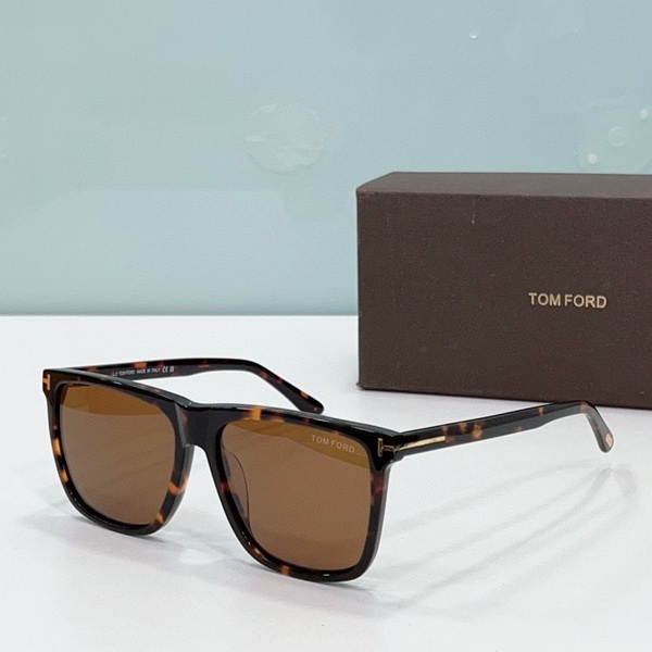 Tom Ford Sunglasses(AAAA)-1706