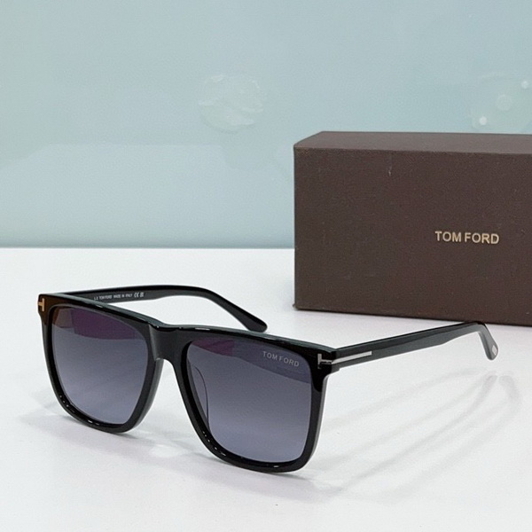 Tom Ford Sunglasses(AAAA)-1703