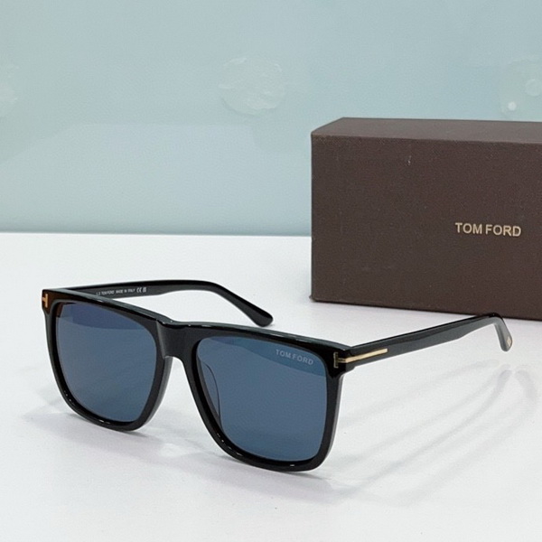 Tom Ford Sunglasses(AAAA)-1702