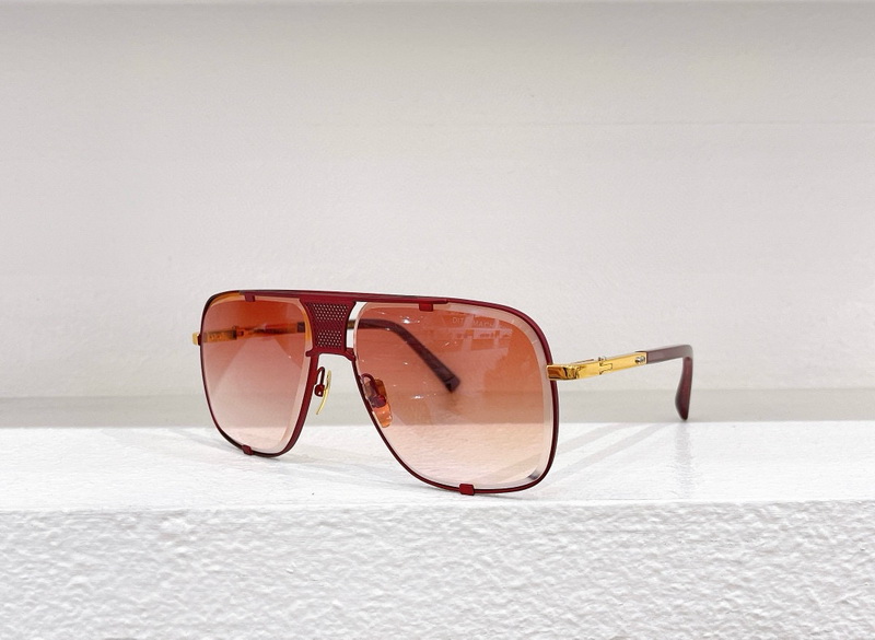 DITA Sunglasses(AAAA)-748