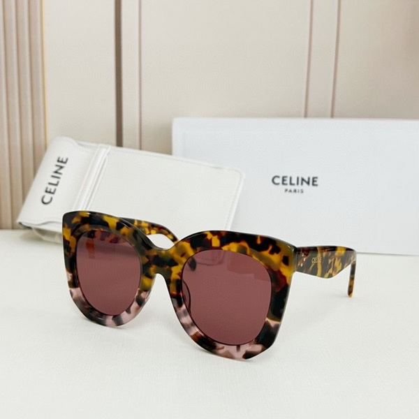 Celine Sunglasses(AAAA)-348