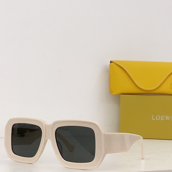 Loewe Sunglasses(AAAA)-167