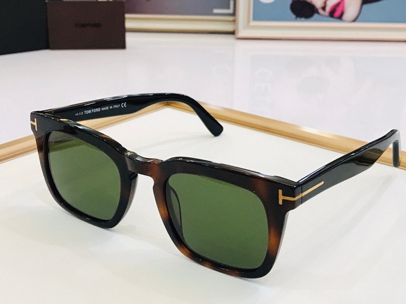 Tom Ford Sunglasses(AAAA)-1700