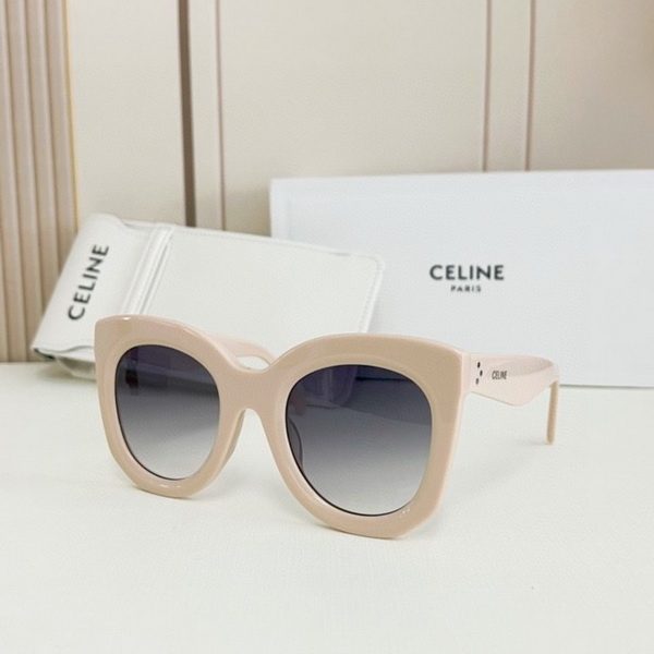 Celine Sunglasses(AAAA)-342
