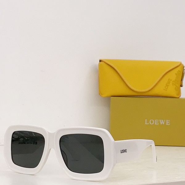 Loewe Sunglasses(AAAA)-165