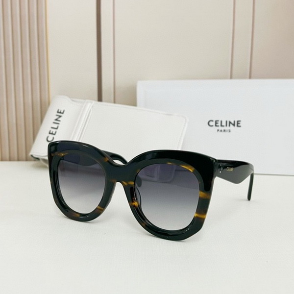 Celine Sunglasses(AAAA)-341