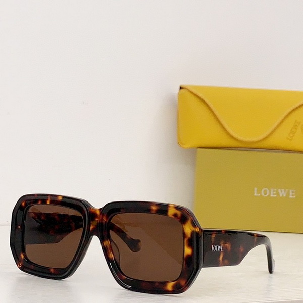 Loewe Sunglasses(AAAA)-164