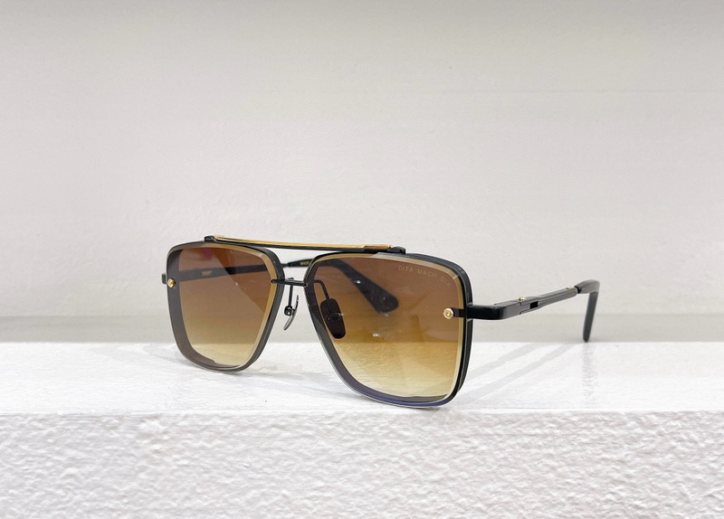 DITA Sunglasses(AAAA)-733
