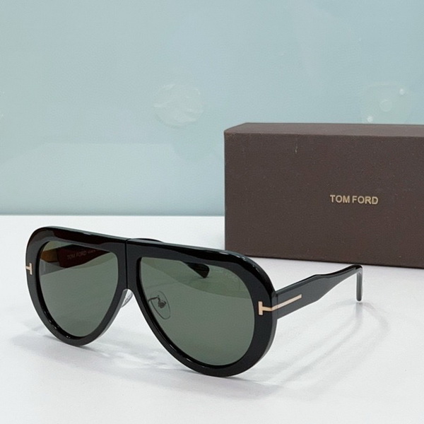 Tom Ford Sunglasses(AAAA)-1695