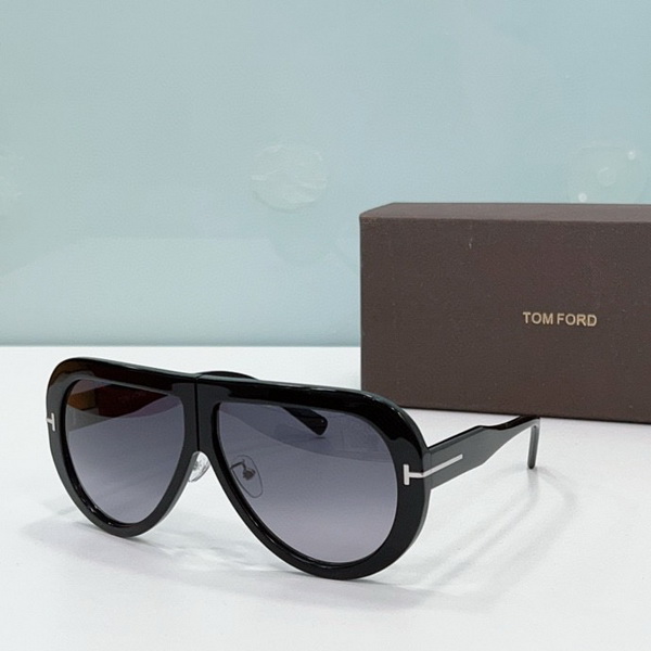 Tom Ford Sunglasses(AAAA)-1693