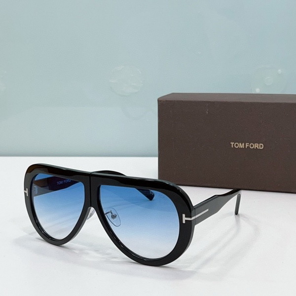 Tom Ford Sunglasses(AAAA)-1691